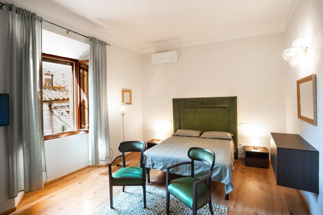 Palazzo Galganetti Betti Villa Коле Вал д'Елза Екстериор снимка